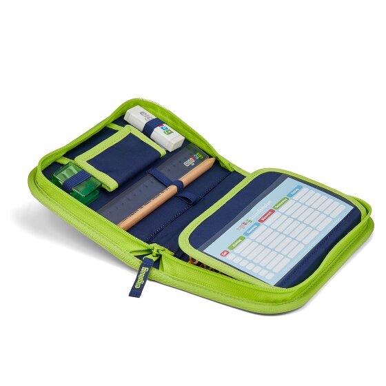 Ergobag Accessoires Trousse 21 pcs.