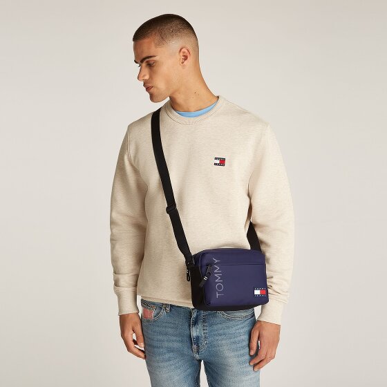 Tommy Hilfiger Jeans TJM Daily Sac à bandoulière 22 cm