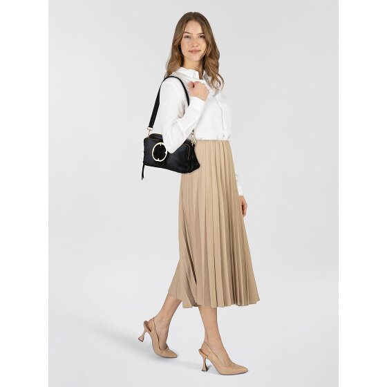 Harbour 2nd Just Pure Sac à bandoulière Cuir 28 cm