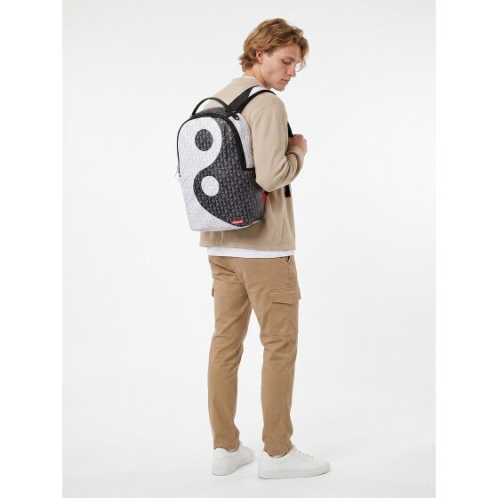 Sprayground Yin Yang Daypack 45 cm Compartiment ordinateur