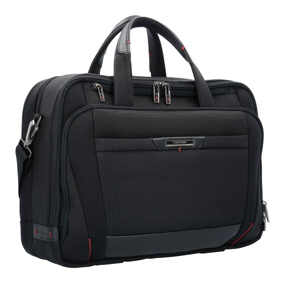Samsonite Pro-DLX 5 sacoche d'avion 46 cm pour ordinateur portable