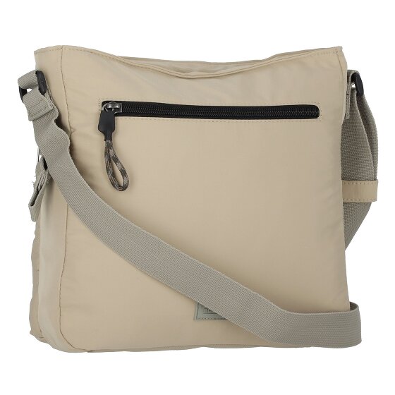 camel active Terra Sac à bandoulière 28 cm