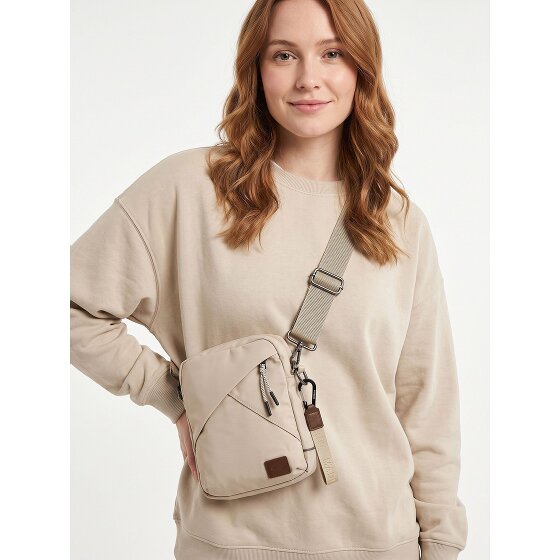 camel active Aurum Sac à bandoulière S 19 cm