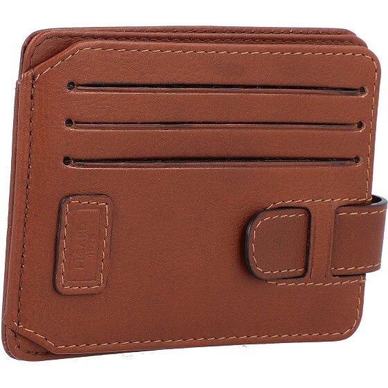 Picard Porte-cartes de crédit Authentic en cuir 10,5 cm