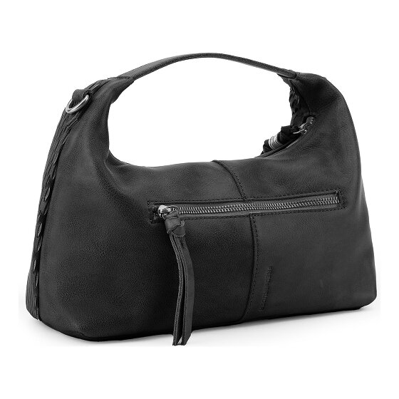 FredsBruder Soft Cut Sac à main Cuir véritable 35 cm