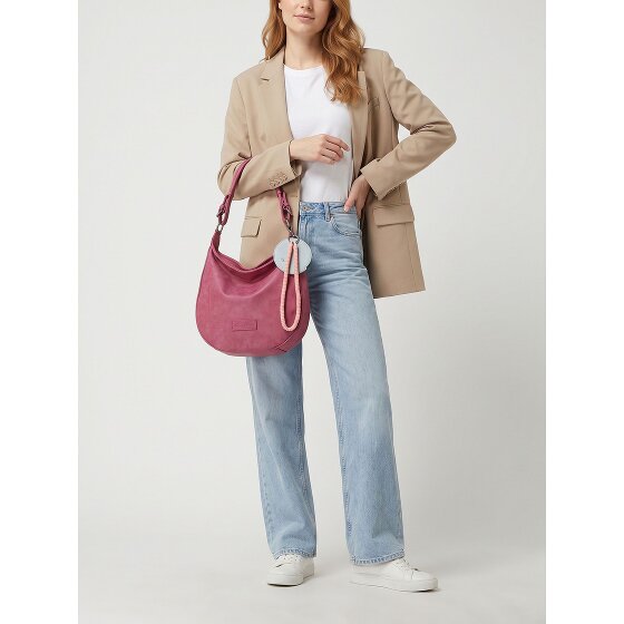 Fritzi aus Preußen Fritzi Hobo Vintage Sac à bandoulière 33 cm