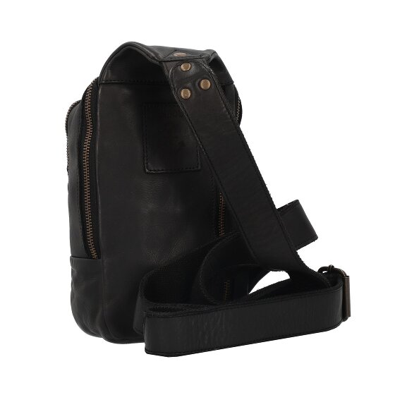 Harbour 2nd Urban Poets Sac à bandoulière Cuir 18 cm