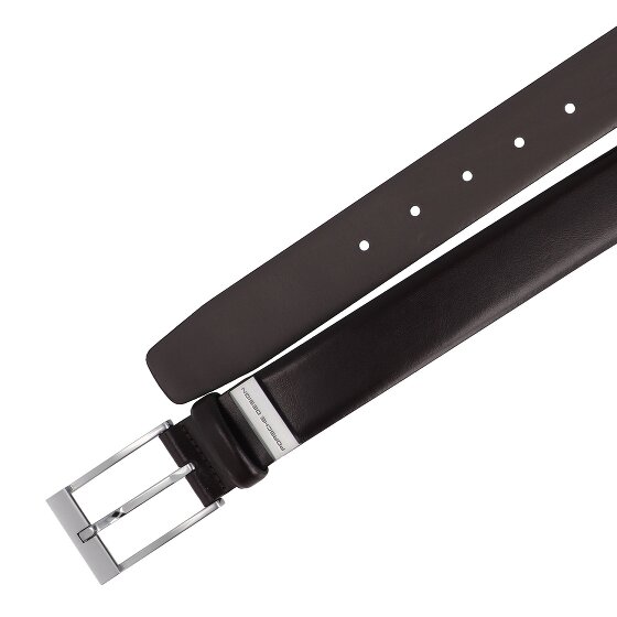 Porsche Design Ceinture Dakota en cuir