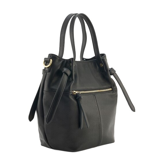 FredsBruder Just Easy Sac à main Cuir 28.5 cm