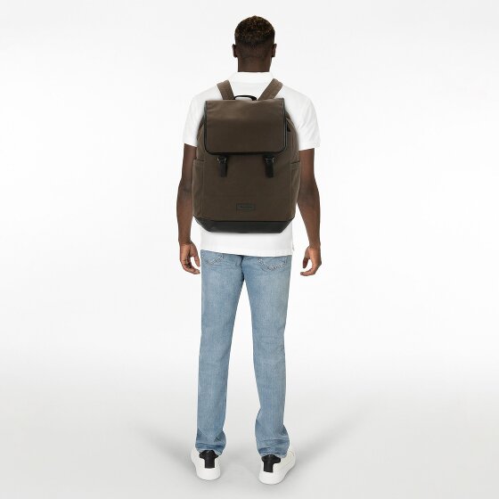 Marc O'Polo Daypack M 44 cm Compartiment pour ordinateur portable