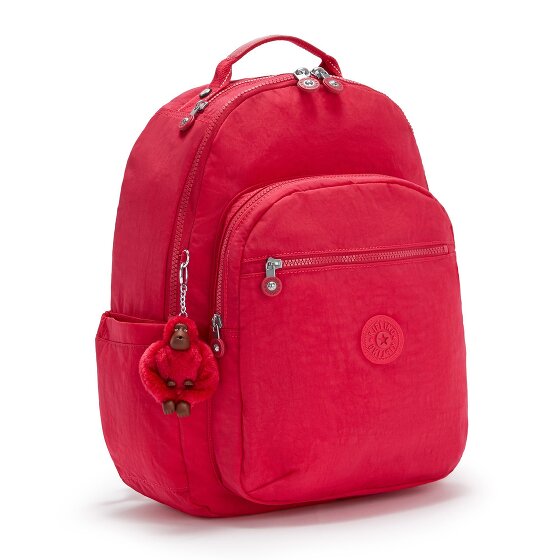 Kipling Back To School Seoul Sac à dos 44 cm pour ordinateur portable