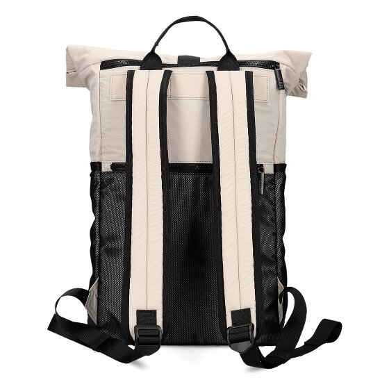Zwei Bonny Daypack 41 cm Compartiment pour ordinateur portable