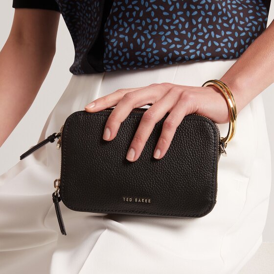 Ted Baker Stunna Mini sac à bandoulière Cuir 17 cm