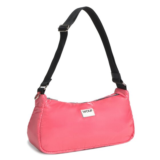 Wouf Glossy Sac à bandoulière 34 cm