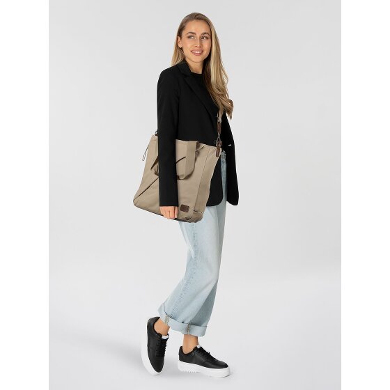 camel active Aurum Sac à bandoulière M 39 cm