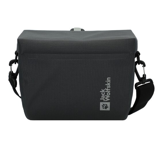 Jack Wolfskin Gravex Sacoche de vélo 27 cm