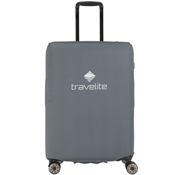 Travelite Accessoires Housse de protection pour valise 77 cm