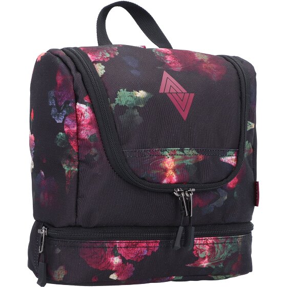 NITRO Travel Kit Trousse de toilette 25 cm