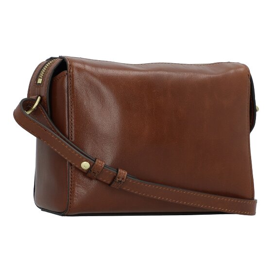The Bridge Sac à bandoulière Cuir véritable 20 cm