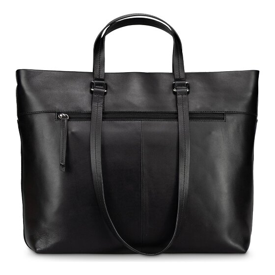 Jost Arva Sac à bandoulière Cuir 36 cm
