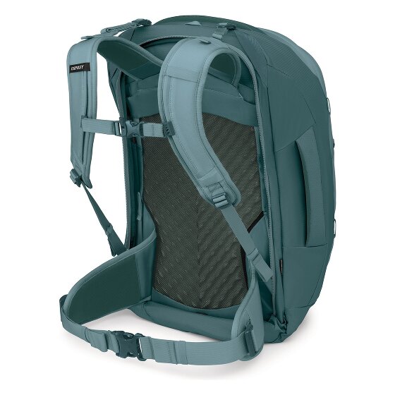 Osprey Farpoint 55 Sac à dos 55 cm pour ordinateur portable