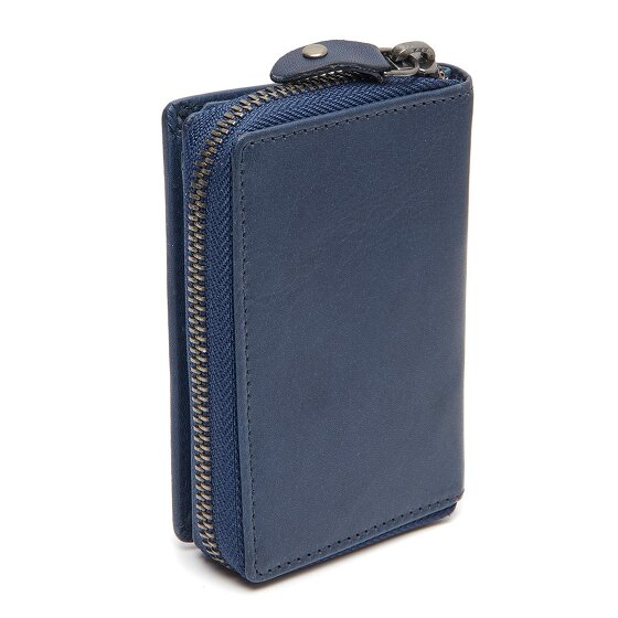 The Chesterfield Brand Sionel Porte-monnaie Protection RFID Cuir 7.5 cm