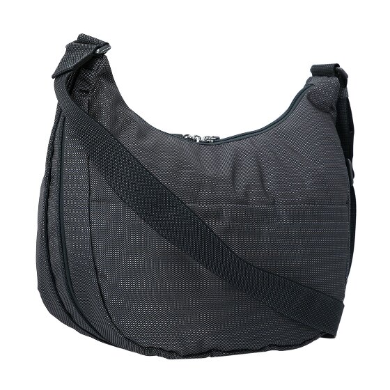 Mandarina Duck MD20 Sac à bandoulière 39 cm avec soufflet d'extension