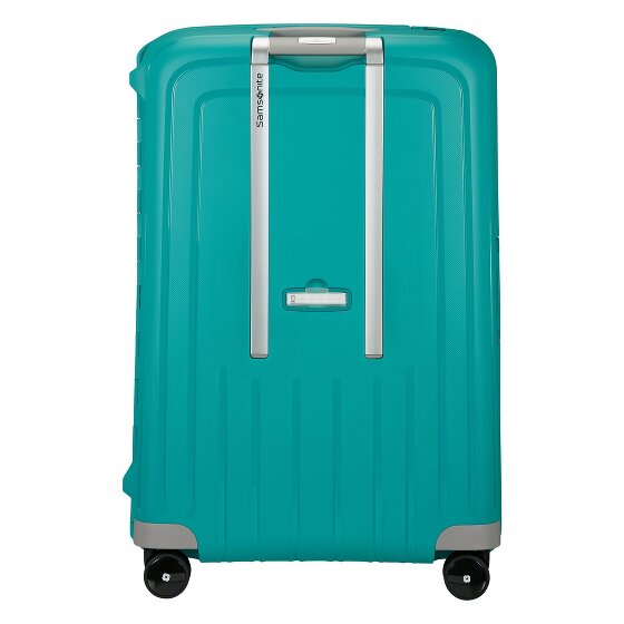 Samsonite S'Cure Spinner 4 roues trolley 75 cm