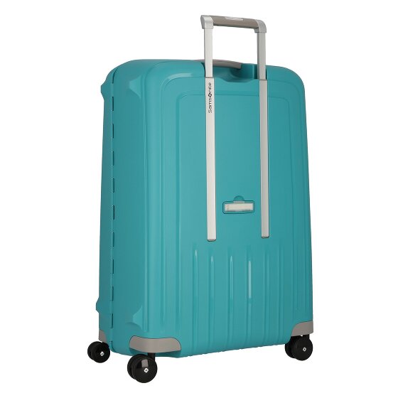 Samsonite S'Cure Spinner 4 roues trolley 75 cm