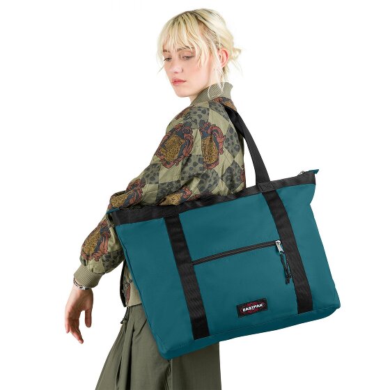 Eastpak Travel Sac de shopper 58 cm Compartiment ordinateur