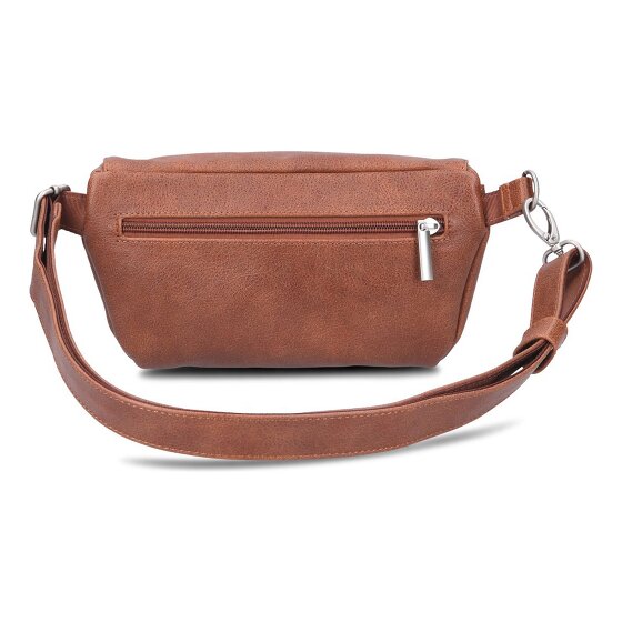 Zwei Mademoiselle.M Sac banane 25 cm