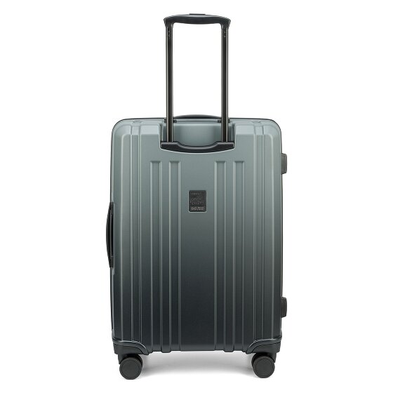 Epic Crate EX Wildlife 4 roulettes Trolley 65 cm