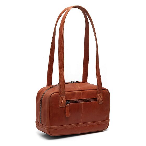 The Chesterfield Brand Fenno Sac à bandoulière Cuir 26 cm