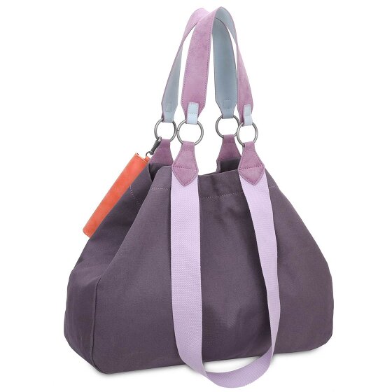 Fritzi aus Preußen Izzy Canvas Sac de shopper 45 cm