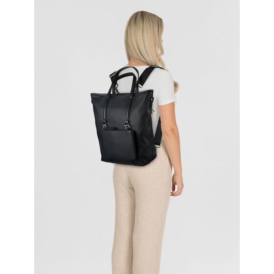 Tom Tailor Jamila Sac de shopper M 38 cm