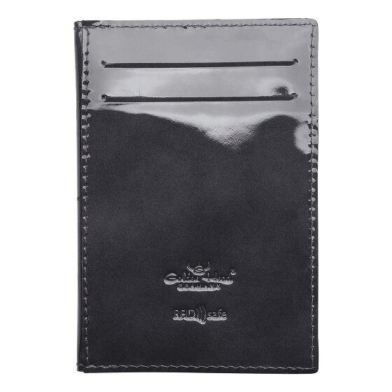 Golden Head Carrara Étui pour cartes de crédit Protection RFID Cuir 10.5 cm
