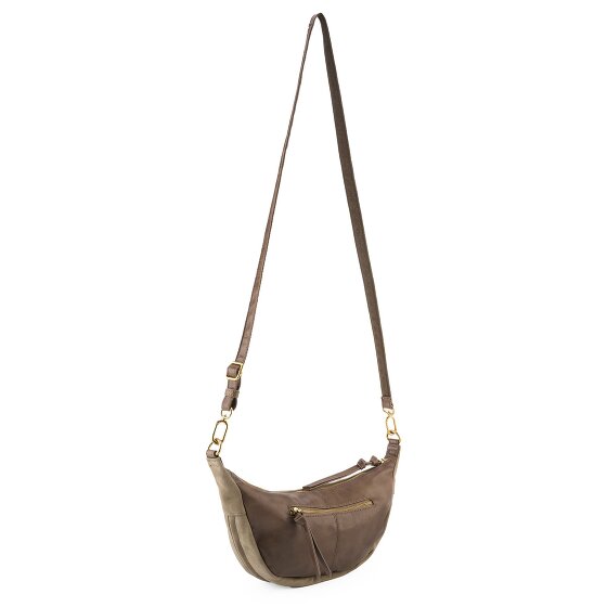 FredsBruder Beyond Mini sac à bandoulière Cuir 16.5 cm