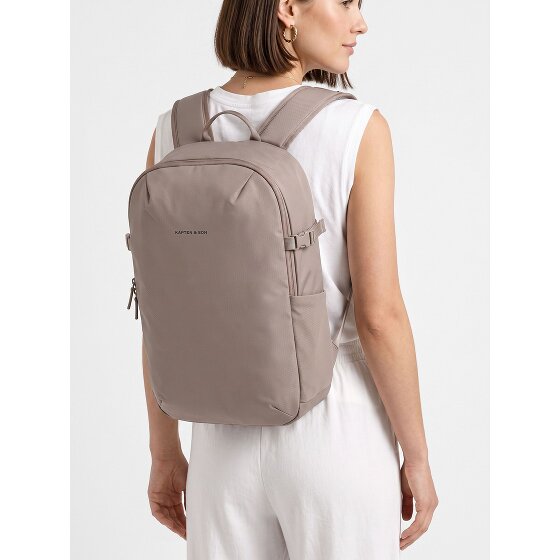 Kapten & Son Are Daypack 42 cm Compartiment ordinateur