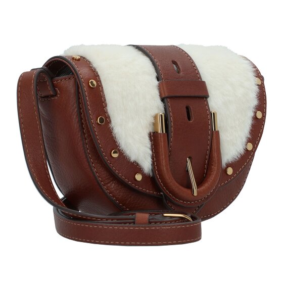 Fossil Harwell Sac à bandoulière Cuir 18 cm