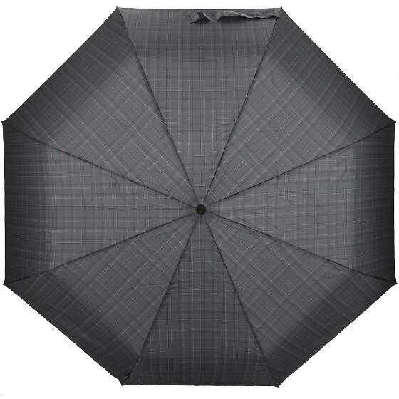 Knirps T400 Duomatic Parapluie de poche 36 cm