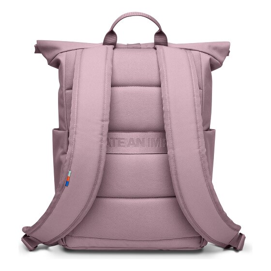 GOT BAG Rolltop Easy Daypack 40 cm Compartiment pour ordinateur portable