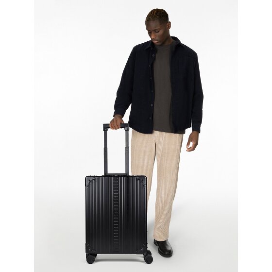 Aleon Business 4-roues Businesstrolley 55 cm