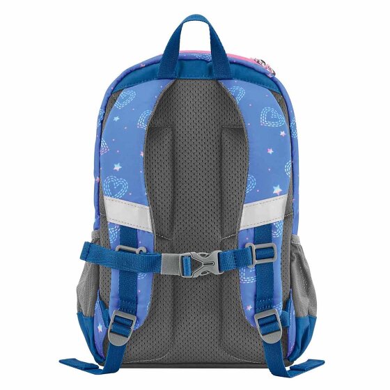 Step by Step Kiga Maxi Sac à dos pour l'école maternelle 34 cm