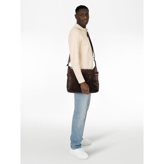 Harold's SUBMARINE Sac de shopper Cuir 39 cm