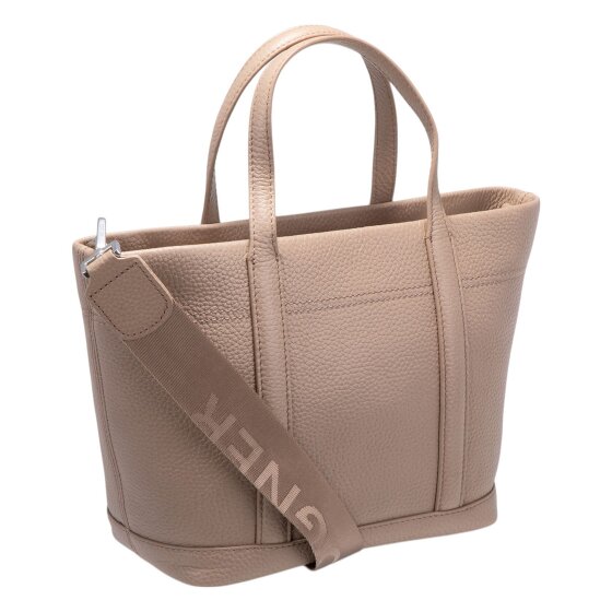 Bogner Bozen Zeta Sac de shopper Cuir 31 cm