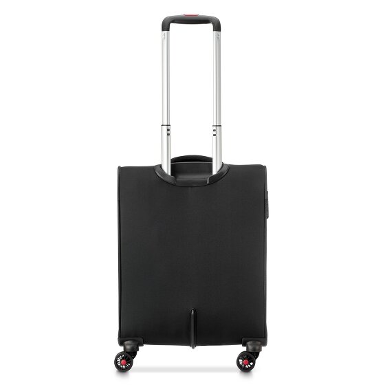 MODO by Roncato Eclipse 2.0 4 roulettes Trolley de cabine 55 cm