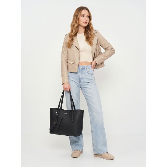 Guess Brenton Sac de shopper 36 cm