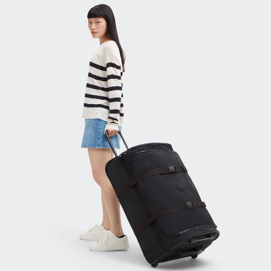 Kipling Basic Aviana 2 roulettes Sac de voyage L 76 cm