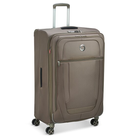 Delsey Paris Helium DLX 4 roues trolley 83 cm