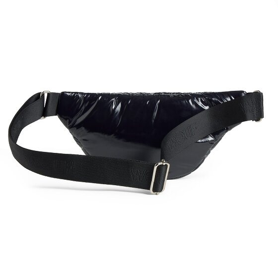 Wouf Glossy Sac banane 33 cm
